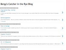 Tablet Screenshot of jalencatcher.blogspot.com