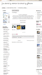 Mobile Screenshot of desiredattentiondeniedaffections.blogspot.com