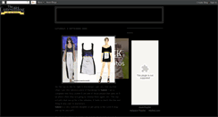 Desktop Screenshot of clubdollface.blogspot.com