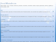 Tablet Screenshot of comunidadcasimuerta.blogspot.com