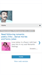 Mobile Screenshot of creativeromeopoem.blogspot.com