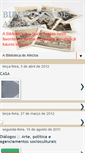 Mobile Screenshot of bibliotecadeafectos.blogspot.com