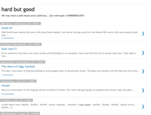 Tablet Screenshot of hardbutgood.blogspot.com