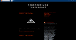 Desktop Screenshot of enka3d-interiores.blogspot.com