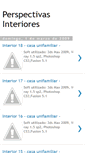 Mobile Screenshot of enka3d-interiores.blogspot.com