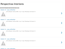 Tablet Screenshot of enka3d-interiores.blogspot.com