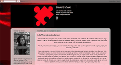 Desktop Screenshot of dianoscook.blogspot.com