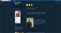 Desktop Screenshot of abby-and-tyler-tryon.blogspot.com