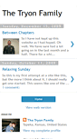 Mobile Screenshot of abby-and-tyler-tryon.blogspot.com