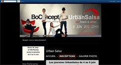 Desktop Screenshot of boconceptstrasbourg.blogspot.com