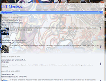 Tablet Screenshot of cftmendoza.blogspot.com