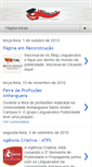 Mobile Screenshot of linguarudospublicidade.blogspot.com