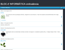 Tablet Screenshot of cmitvalencia-tecnoinformatica.blogspot.com