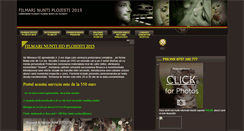 Desktop Screenshot of mediaboy-videoproduction.blogspot.com