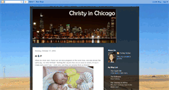 Desktop Screenshot of cpincph.blogspot.com