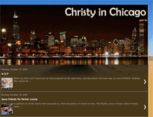 Tablet Screenshot of cpincph.blogspot.com