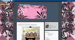 Desktop Screenshot of marvelousmugscreations.blogspot.com