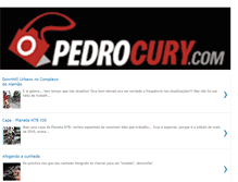 Tablet Screenshot of pedrocury.blogspot.com