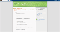 Desktop Screenshot of g1teducativa.blogspot.com