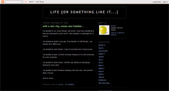 Desktop Screenshot of abr7788.blogspot.com