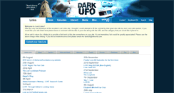 Desktop Screenshot of linkslost.blogspot.com