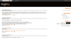 Desktop Screenshot of boximo.blogspot.com