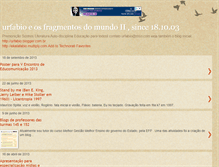 Tablet Screenshot of ekalafabio.blogspot.com