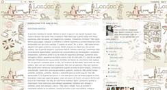 Desktop Screenshot of fraaanalves.blogspot.com