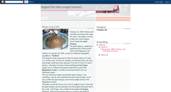 Desktop Screenshot of freshwaterfish-tavip.blogspot.com
