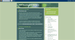 Desktop Screenshot of preludedesign.blogspot.com