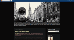 Desktop Screenshot of fringefantastic.blogspot.com