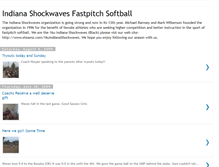 Tablet Screenshot of indianashockwaves.blogspot.com
