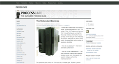 Desktop Screenshot of process-cafe.blogspot.com