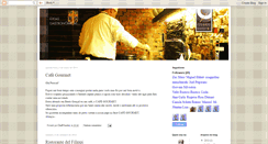 Desktop Screenshot of ideiasgastronomicas.blogspot.com