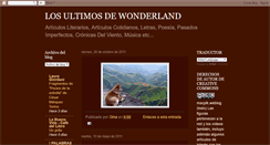 Desktop Screenshot of macpik.blogspot.com