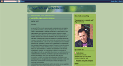 Desktop Screenshot of duiliomr.blogspot.com