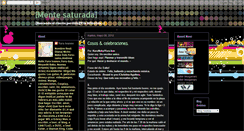 Desktop Screenshot of nekohistory.blogspot.com