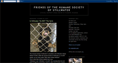 Desktop Screenshot of hspets.blogspot.com