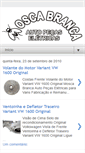 Mobile Screenshot of moscabrancaeletrica.blogspot.com
