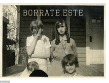 Tablet Screenshot of borrateeste.blogspot.com