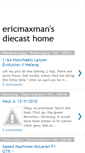 Mobile Screenshot of eric-hw.blogspot.com