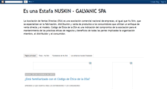 Desktop Screenshot of esunaestafanuskin-galvanicspa.blogspot.com