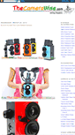 Mobile Screenshot of dslr-camera-accessories-singapore.blogspot.com