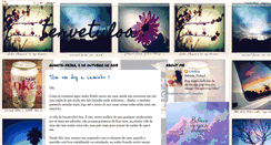 Desktop Screenshot of pelasterrasdeodin.blogspot.com