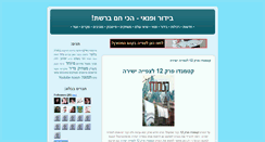 Desktop Screenshot of nk770.blogspot.com