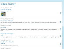 Tablet Screenshot of indiajourney-start1988.blogspot.com