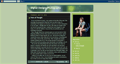 Desktop Screenshot of digitaldesignsbyamanda.blogspot.com
