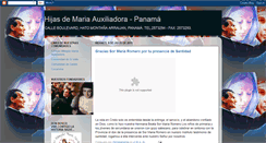 Desktop Screenshot of fmapanama.blogspot.com