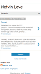 Mobile Screenshot of neivinlove.blogspot.com