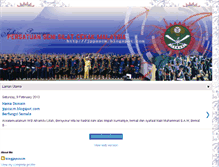 Tablet Screenshot of jppsscm.blogspot.com